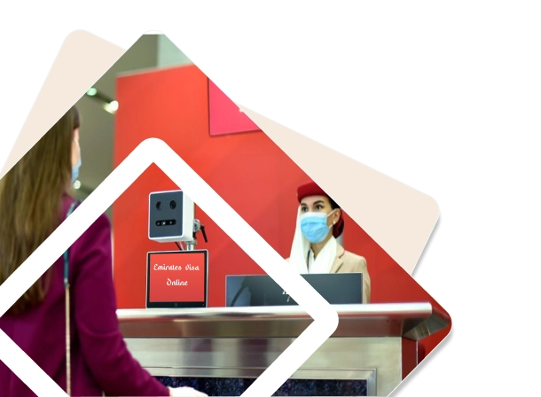 Emirates Visa Online Best Uae Visa Service Center